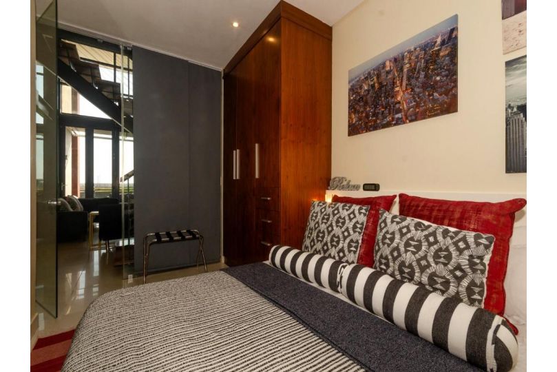 Quayside Waterfront Apartment, Durban - imaginea 14