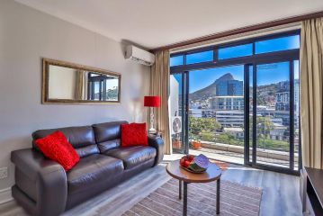 Quayside 1206 by CTHA Apartment, Cape Town - 2