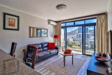 Quayside 1206 by CTHA Apartment, Cape Town - 1