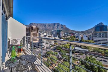 Quayside 1206 by CTHA Apartment, Cape Town - 5