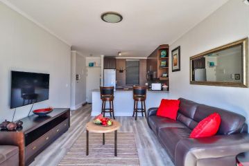 Quayside 1206 by CTHA Apartment, Cape Town - 3