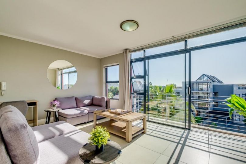 Quayside Canal Front Apartment, Cape Town - imaginea 8