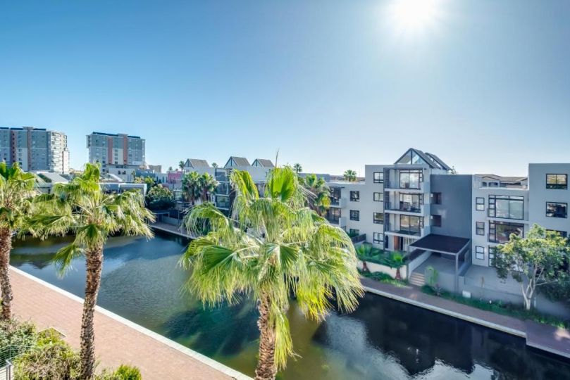 Quayside Canal Front Apartment, Cape Town - imaginea 9