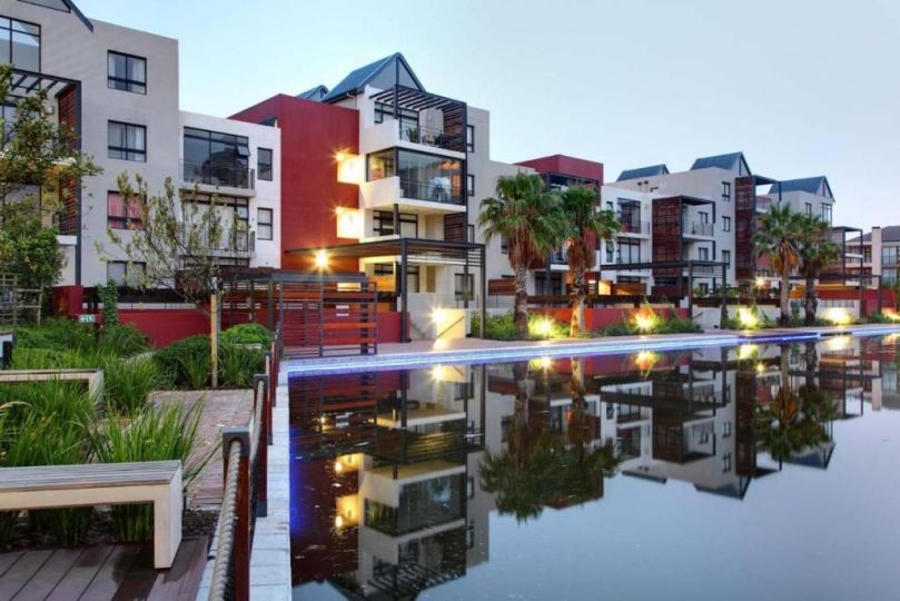 Quayside Canal Front Apartment, Cape Town - imaginea 2