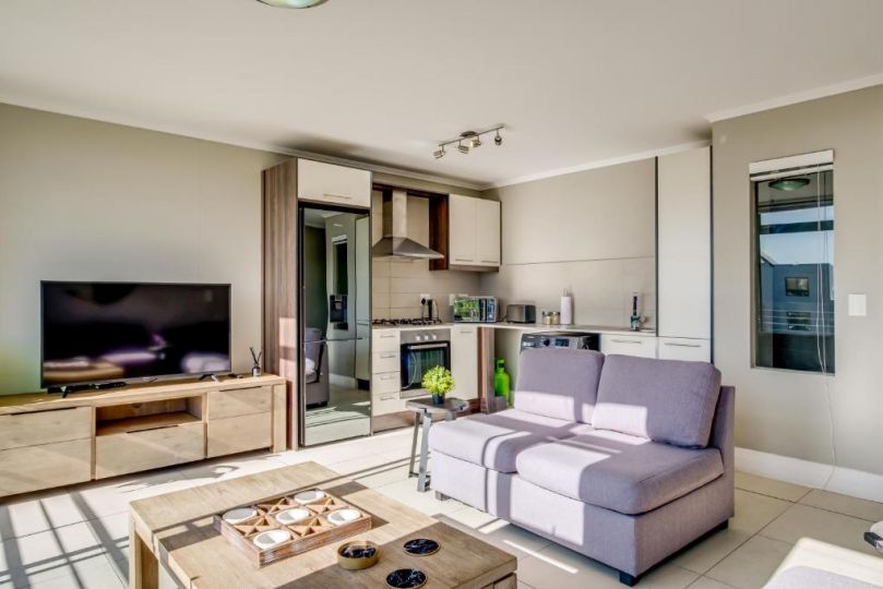 Quayside Canal Front Apartment, Cape Town - imaginea 3
