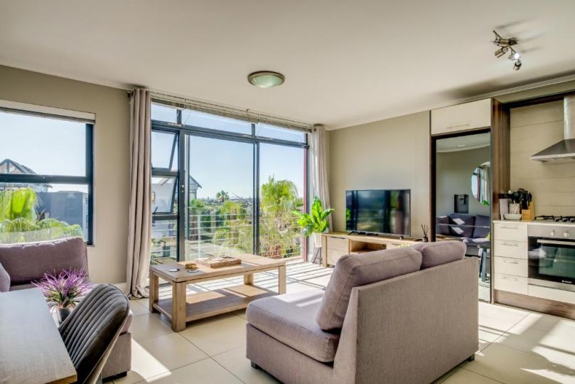 Quayside Canal Front Apartment, Cape Town - imaginea 6