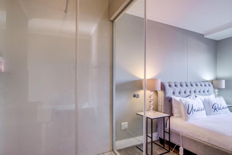 Quayside Canal Front Apartment, Cape Town - imaginea 20