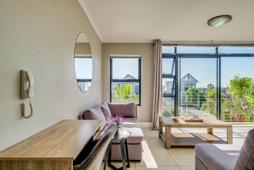 Quayside Canal Front Apartment, Cape Town - imaginea 5