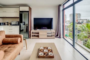 Quayside Canal View Apartment, Cape Town - 5