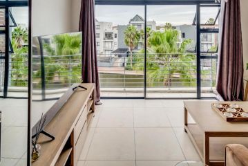 Quayside Canal View Apartment, Cape Town - 3