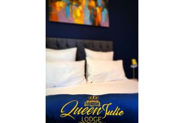 Queen Julie Lodge Hotel, Cape Town - 3