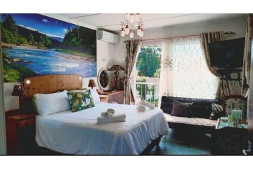 Queensburgh B&B or Self Catering Bed and breakfast, Durban - 4