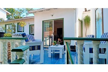Queensburgh B&B or Self Catering Bed and breakfast, Durban - 3