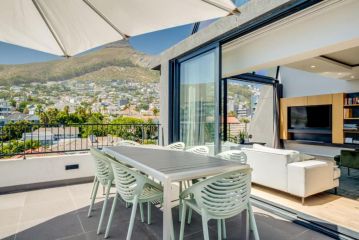 Quendon Penthouse Apartment, Cape Town - 5