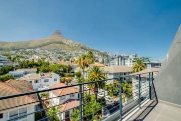 Quendon Penthouse Apartment, Cape Town - 4