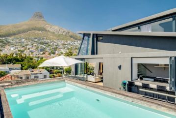 Quendon Penthouse Apartment, Cape Town - 3