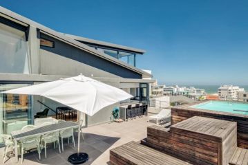 Quendon Penthouse Apartment, Cape Town - 2