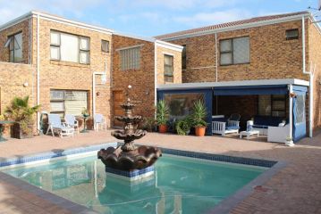 Quest Bed and breakfast, Melkbosstrand - 2