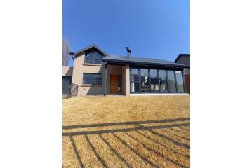 Quillets View Guest house, Clarens - 2