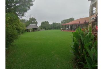 Quinnest Guest house, Oranjeville - 5