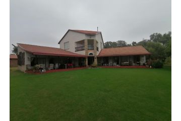 Quinnest Guest house, Oranjeville - 2