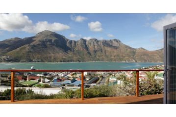 The Loft Apartment, Hout Bay - 5