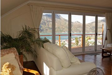 The Loft Apartment, Hout Bay - 3