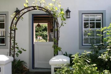 The Cottage on 55 Bed and breakfast, Franschhoek - 1