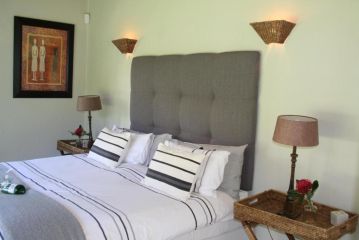 The Cottage on 55 Bed and breakfast, Franschhoek - 5