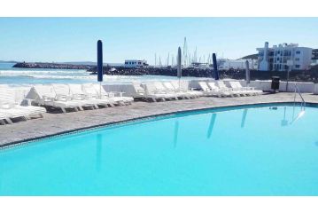 Raaswater Self Catering Apartment, Langebaan - 4