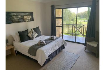 Rabbits Den Villa, Clarens - 5