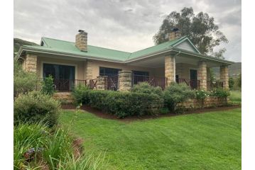 Rabbits Den Villa, Clarens - 2