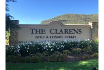 Rabbits Den Villa, Clarens - 1