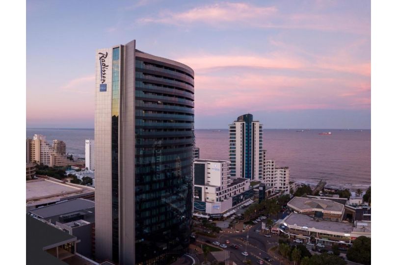 Radisson Blu Hotel, Durban Umhlanga Hotel, Durban - imaginea 1