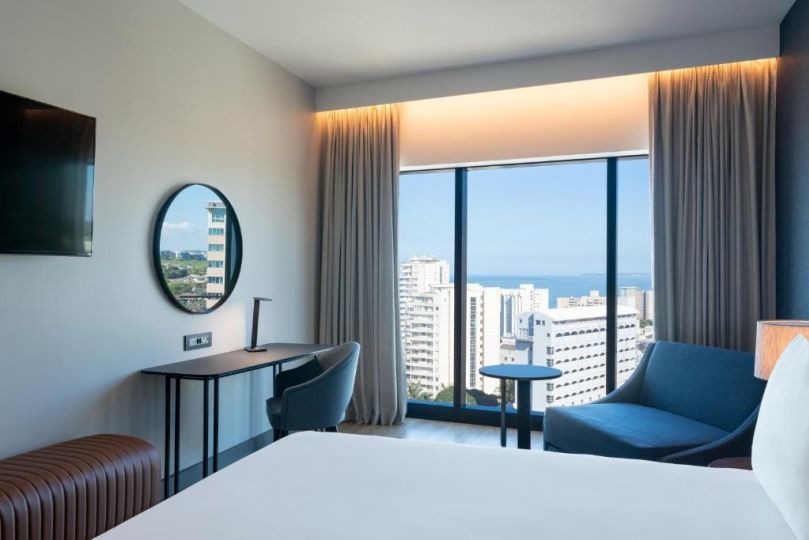 Radisson Blu Hotel, Durban Umhlanga Hotel, Durban - imaginea 19