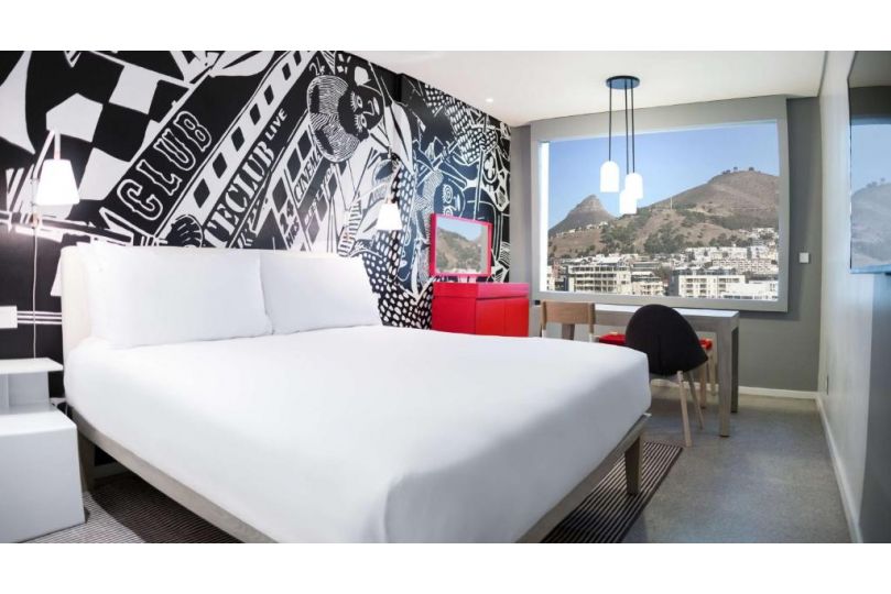 Radisson RED Hotel V&A Waterfront Hotel, Cape Town - imaginea 14