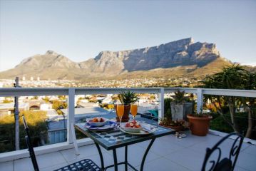 Radium Hall Bed and breakfast, Cape Town - 2