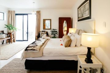Radium Hall Bed and breakfast, Cape Town - 3