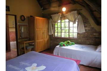 Rafiki's Resthouse Kruger Retreat Guest house, Marloth Park - 3