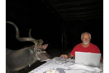 Rafiki's Resthouse Kruger Retreat Guest house, Marloth Park - 4