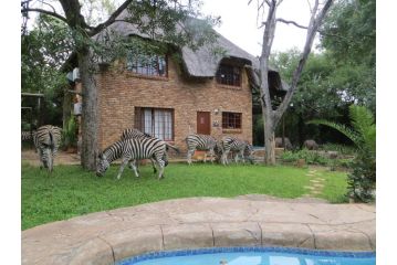 Rafiki's Resthouse Kruger Retreat Guest house, Marloth Park - 2