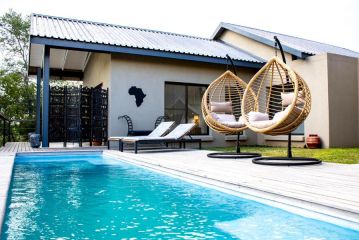 Rafiki Bush Lodge Hotel, Hoedspruit - 1