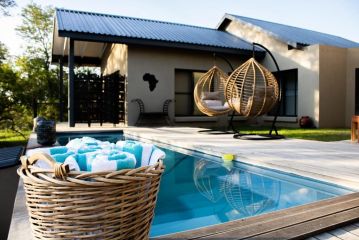 Rafiki Bush Lodge Hotel, Hoedspruit - 2