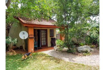 Raka Cottage Apartment, Nelspruit - 2