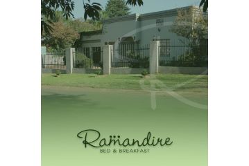 Ramandire B&B Bed and breakfast, Witbank - 4