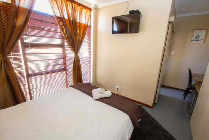 Ramasibi Guest Services Bed and breakfast, Panorama - imaginea 15