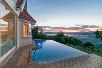 Pezula Rambling Elegance Guest house, Knysna - 4