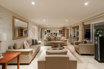 Pezula Rambling Elegance Guest house, Knysna - 5