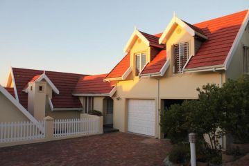 Pezula Rambling Elegance Guest house, Knysna - 1