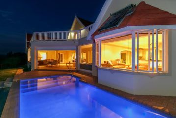 Pezula Rambling Elegance Guest house, Knysna - 2